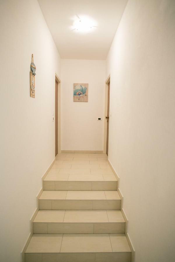 Agata Apartments Novalja Exterior foto